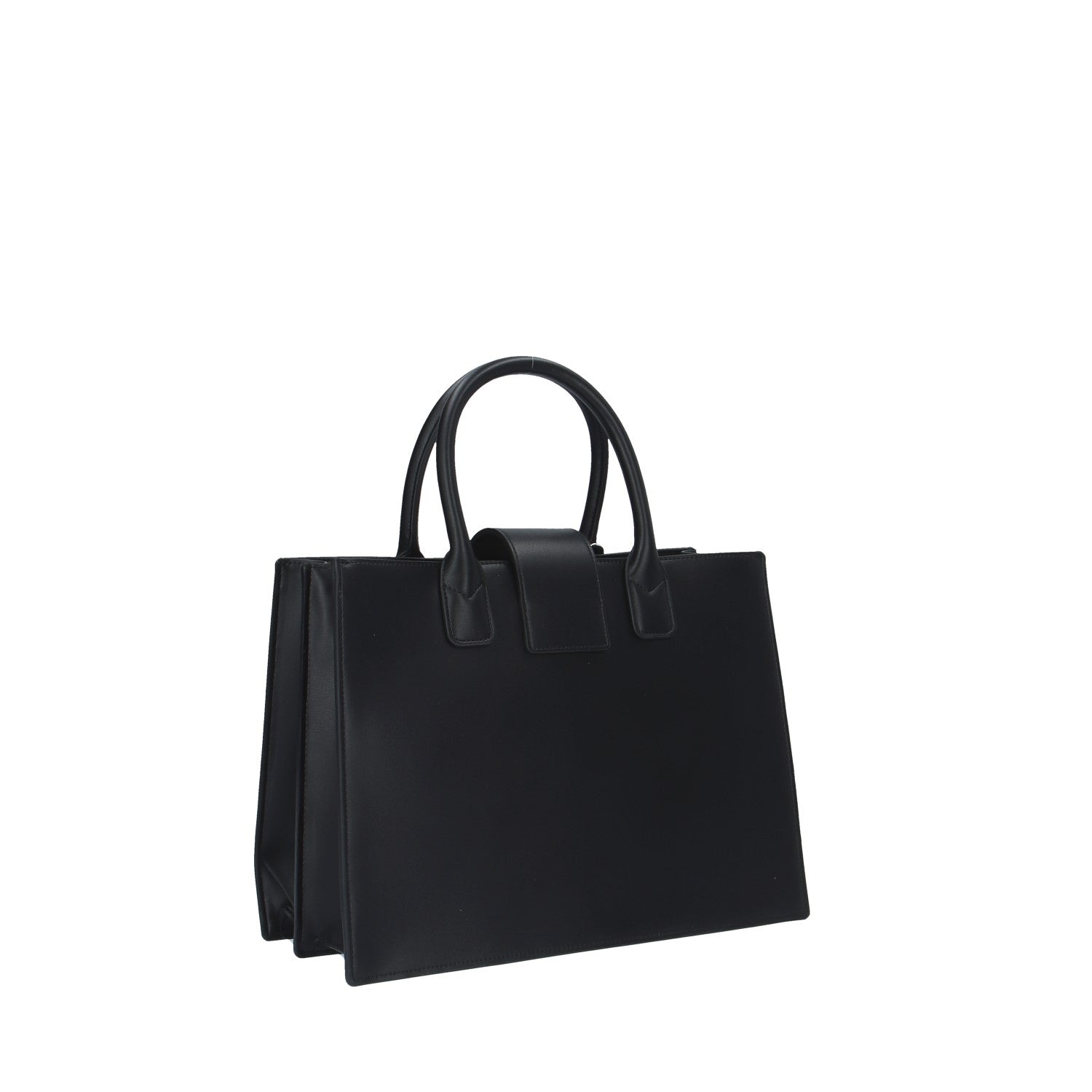 Armani Exchange BORSA A MANO Nero