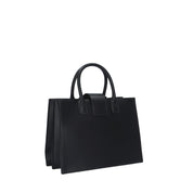Armani Exchange BORSA A MANO Nero