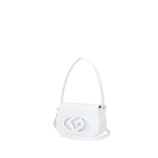 Gaelle BORSA A MANO Bianco