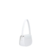 Gaelle BORSA A MANO Bianco