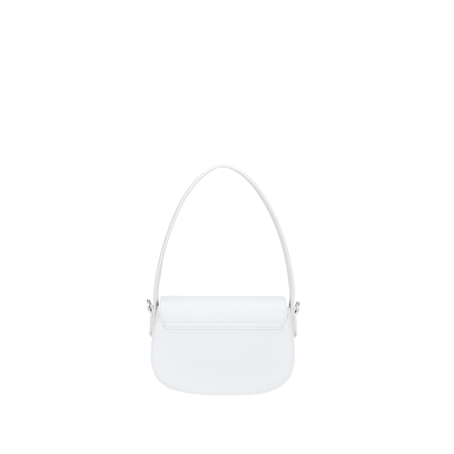 Gaelle BORSA A MANO Bianco