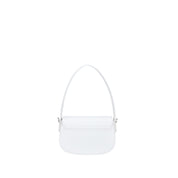 Gaelle BORSA A MANO Bianco