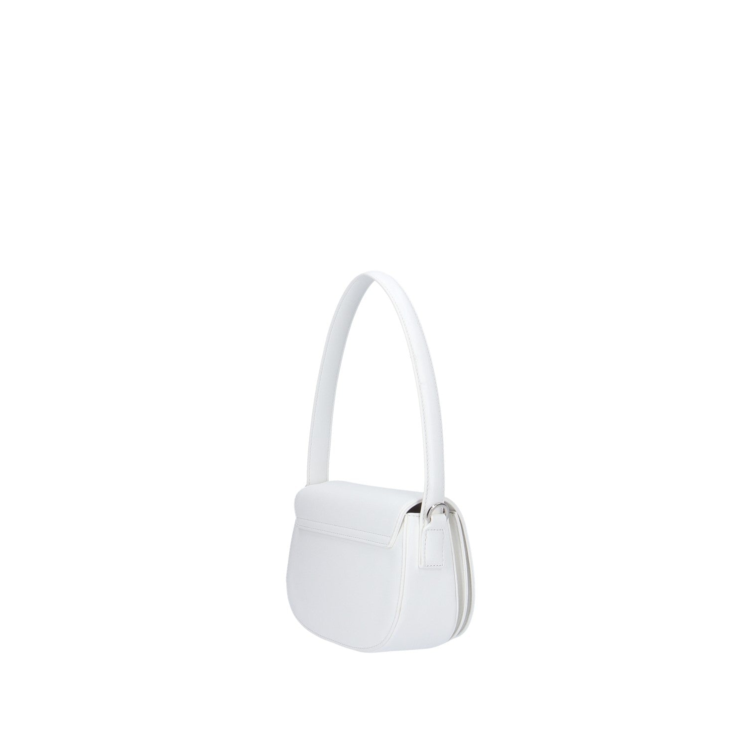 Gaelle BORSA A MANO Bianco