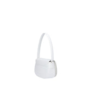 Gaelle BORSA A MANO Bianco