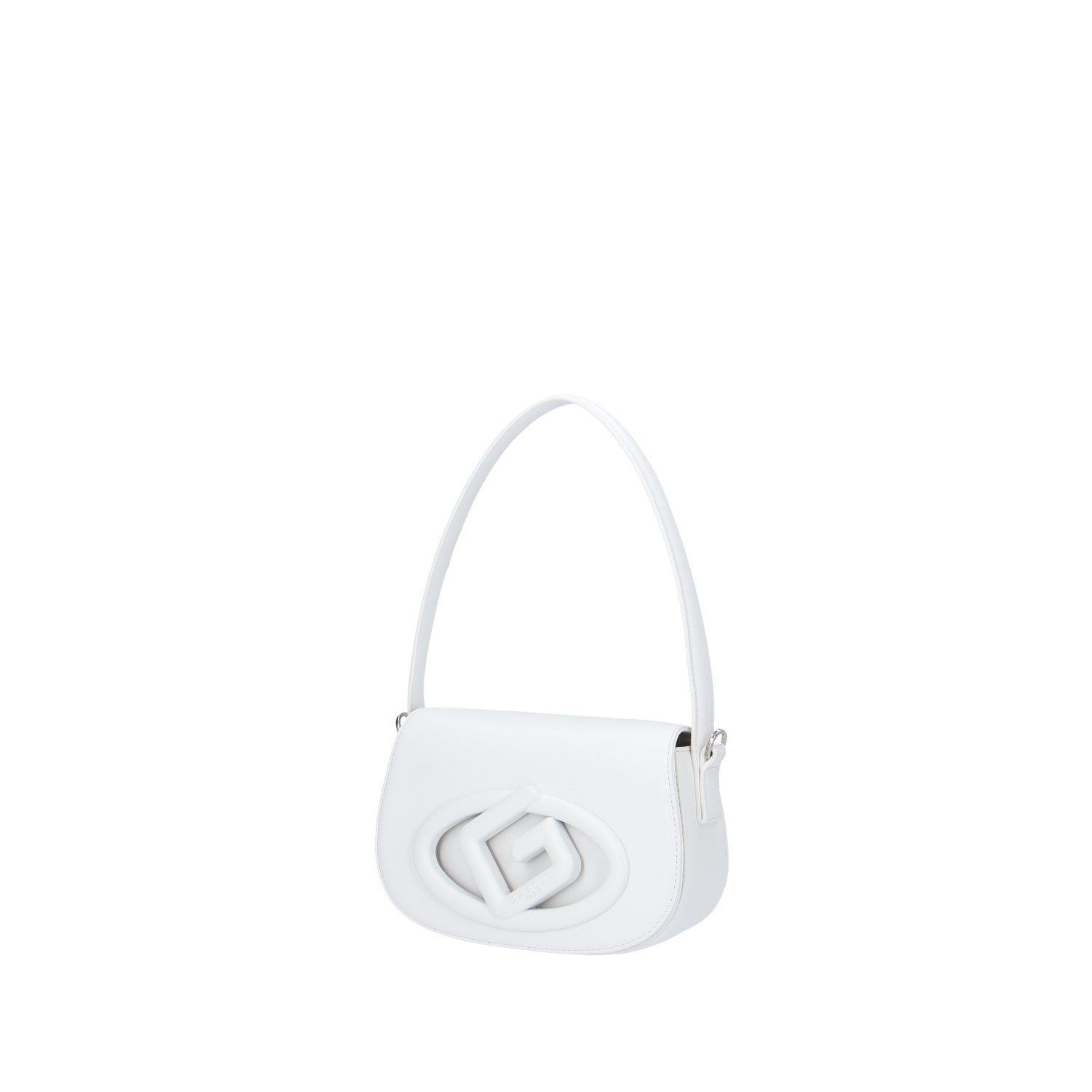 Gaelle BORSA A MANO Bianco