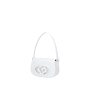 Gaelle BORSA A MANO Bianco