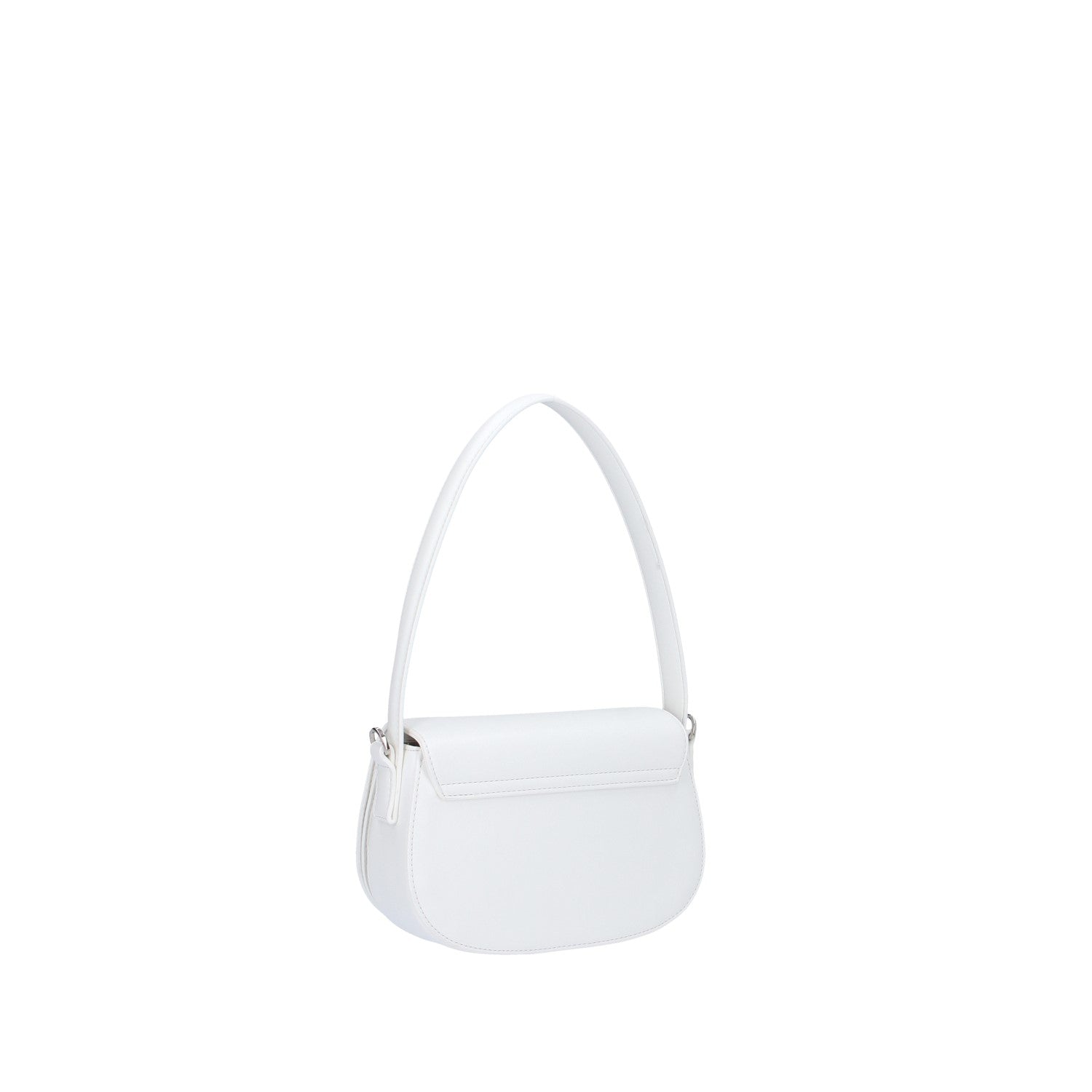 Gaelle BORSA A MANO Bianco