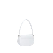 Gaelle BORSA A MANO Bianco