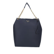 Pollini BORSA A SPALLA Blu