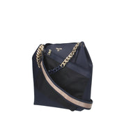 Pollini BORSA A SPALLA Blu