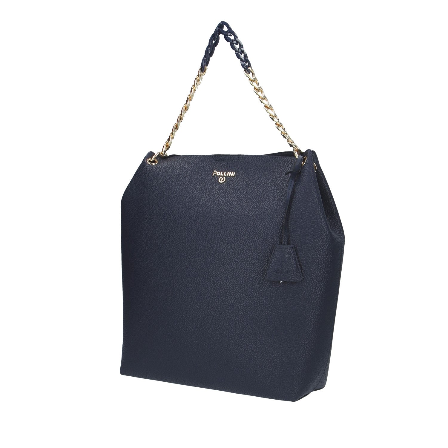 Pollini BORSA A SPALLA Blu
