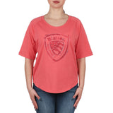 BLAUER T-shirt 25SBLDH02377