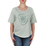 BLAUER T-shirt 25SBLDH02377