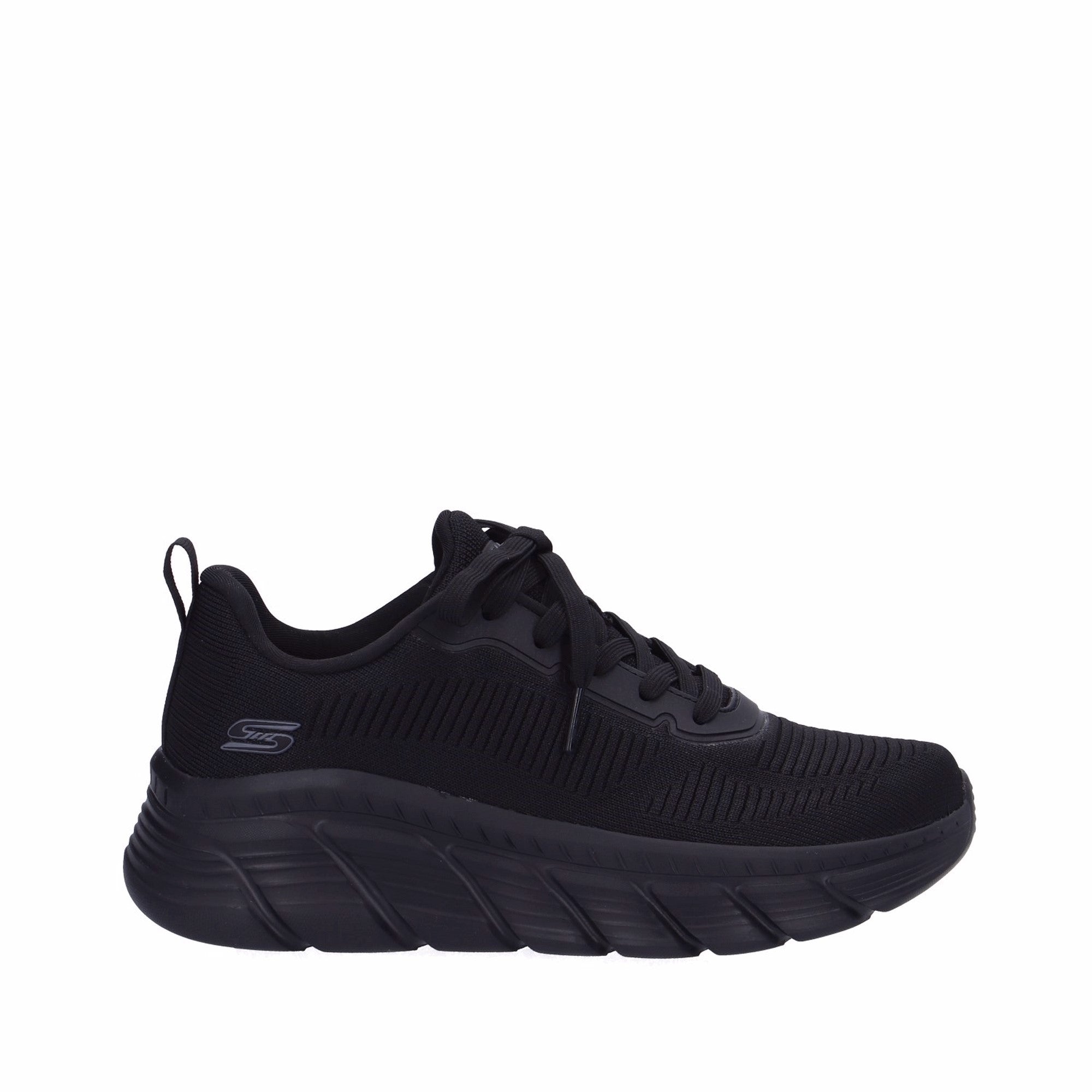 Skechers SNEAKER Nero