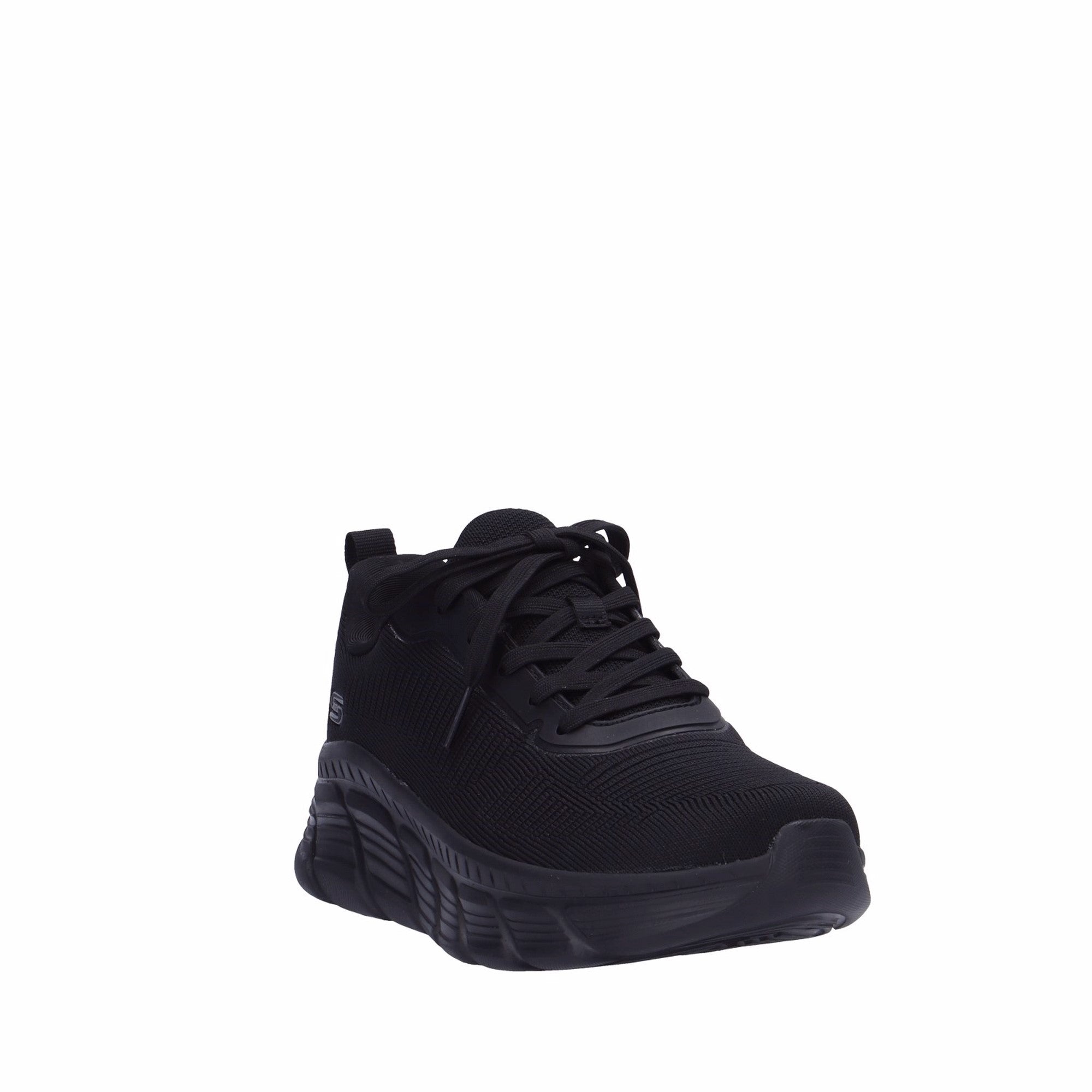 Skechers SNEAKER Nero