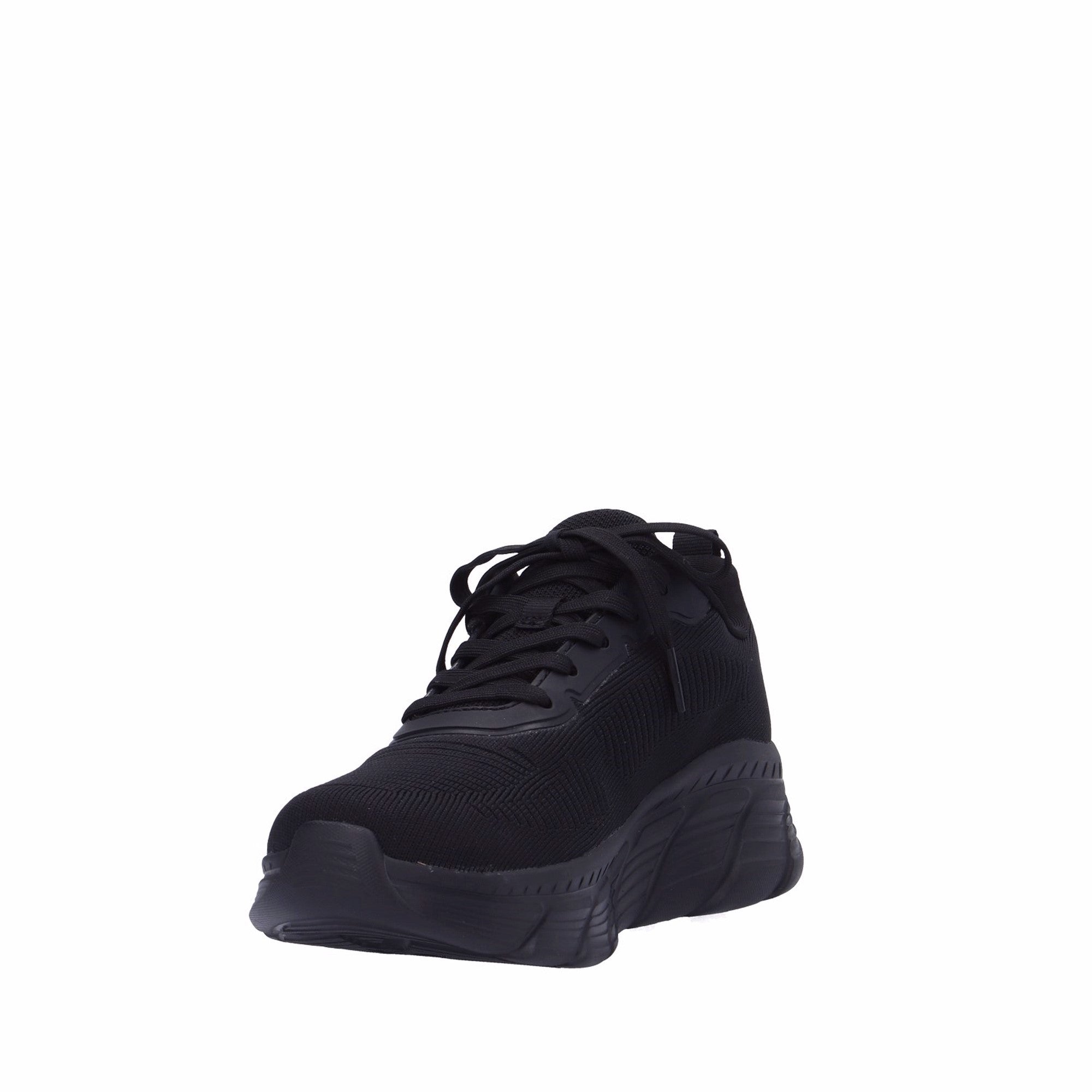 Skechers SNEAKER Nero