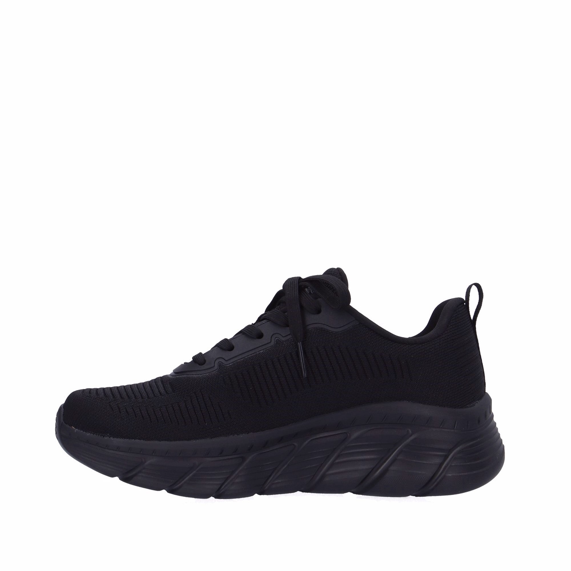 Skechers SNEAKER Nero