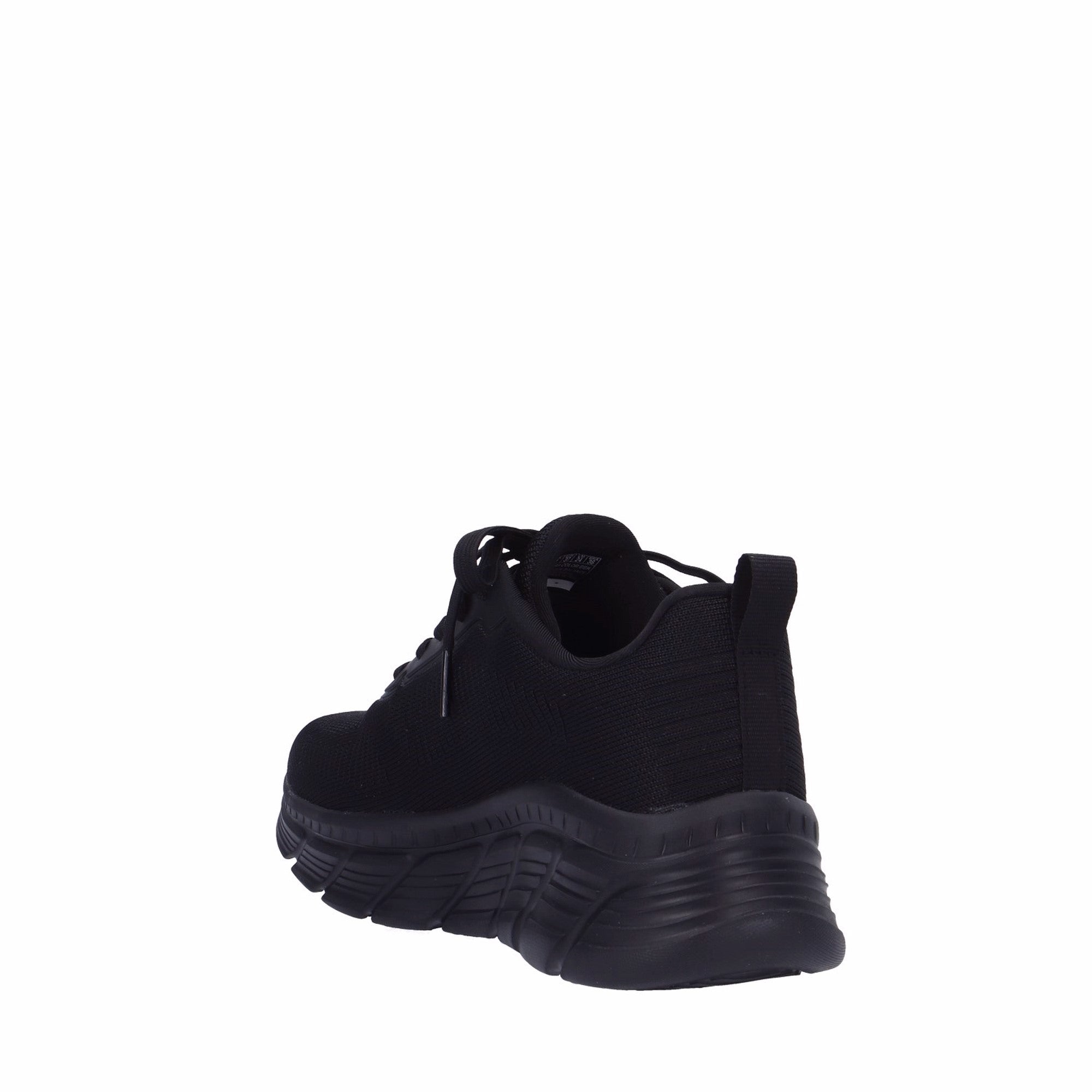 Skechers SNEAKER Nero
