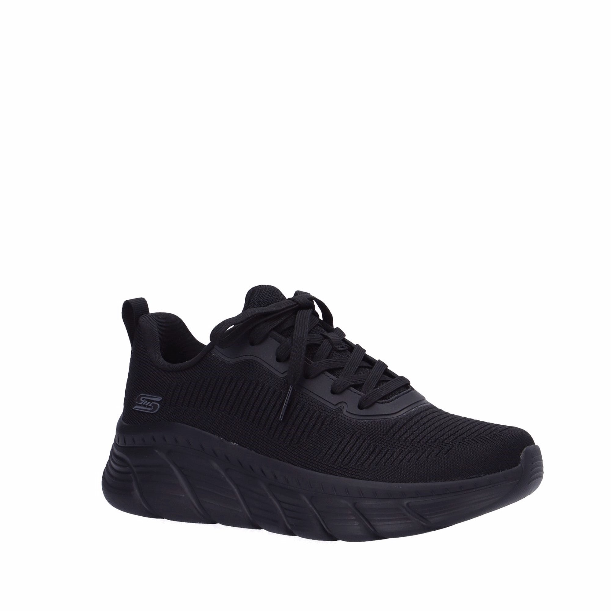 Skechers SNEAKER Nero
