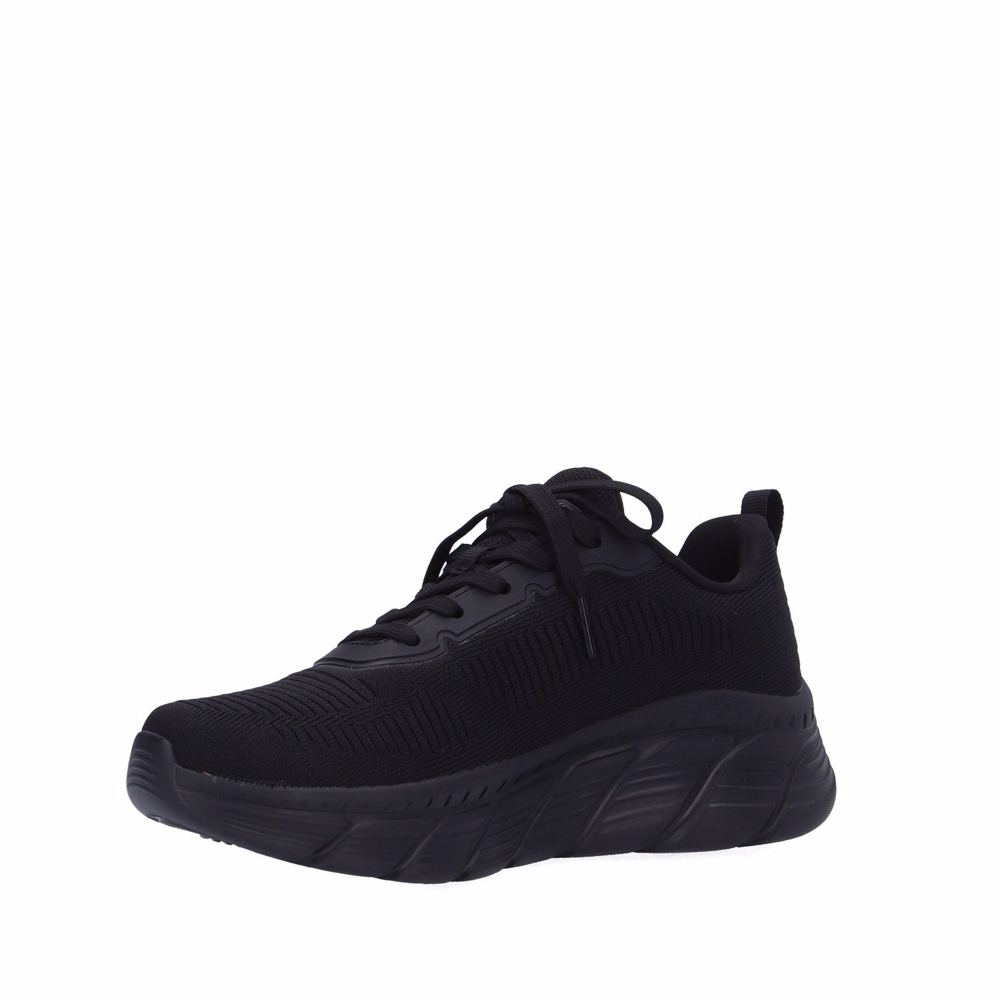Skechers SNEAKER Nero