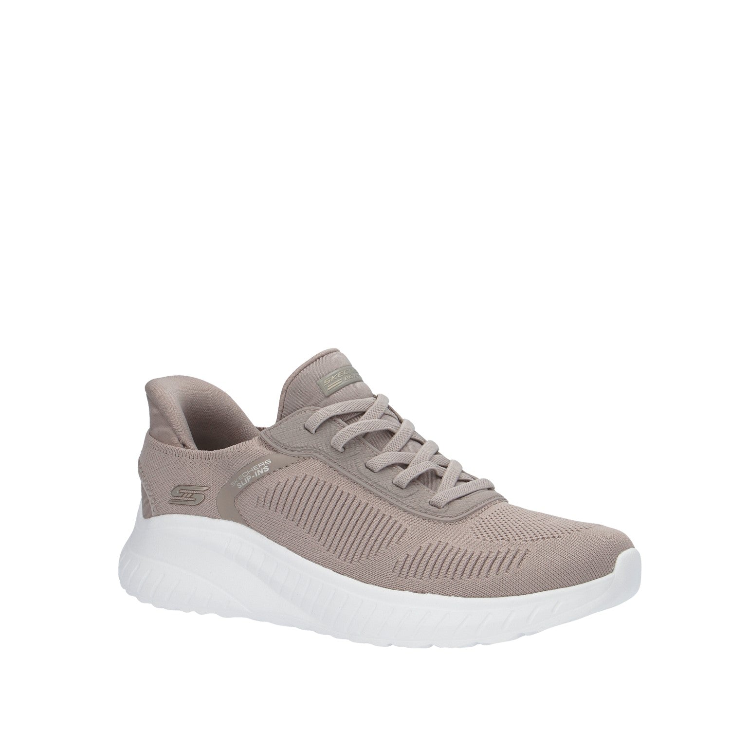 Skechers SLIP ON Tortora