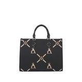 L'ATELIER DU SAC Borsa A Mano DAUPHINE