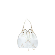 L'atelier Du Sac BORSA A MANO Bianco
