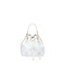 L'atelier Du Sac BORSA A MANO Bianco