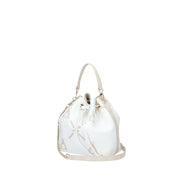L'atelier Du Sac BORSA A MANO Bianco