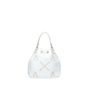 L'atelier Du Sac BORSA A MANO Bianco