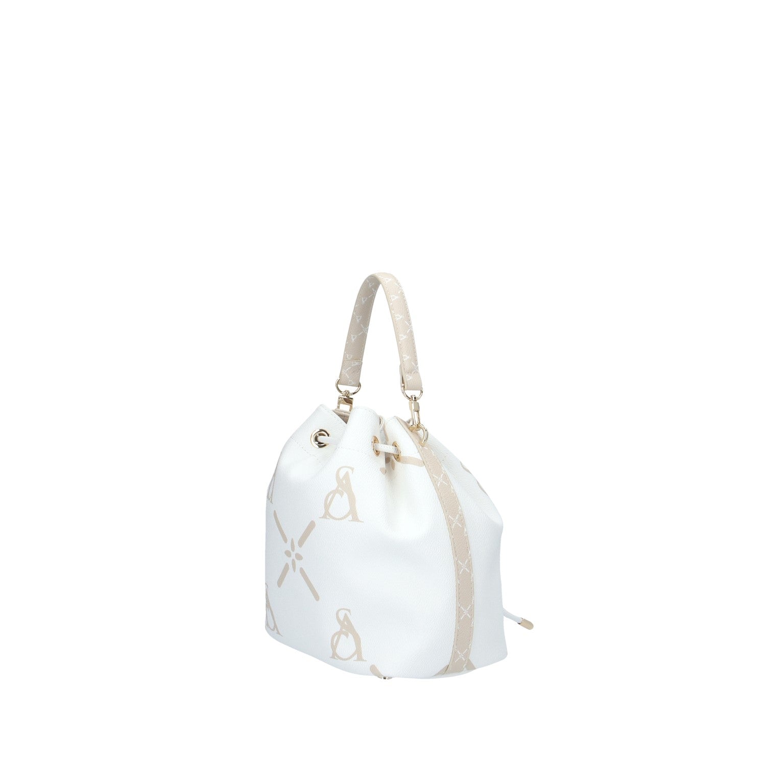 L'atelier Du Sac BORSA A MANO Bianco