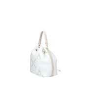 L'atelier Du Sac BORSA A MANO Bianco