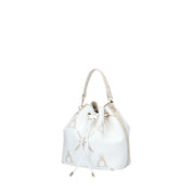 L'atelier Du Sac BORSA A MANO Bianco