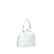 L'atelier Du Sac BORSA A MANO Bianco