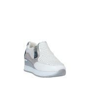 Cinzia Soft SLIP ON Bianco