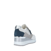 Cinzia Soft SLIP ON Bianco