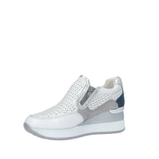 Cinzia Soft SLIP ON Bianco