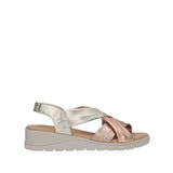 CINZIA SOFT Sandalo Zeppa EE32972 001