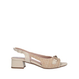 CINZIA SOFT Sandalo Tacco DM2550 001