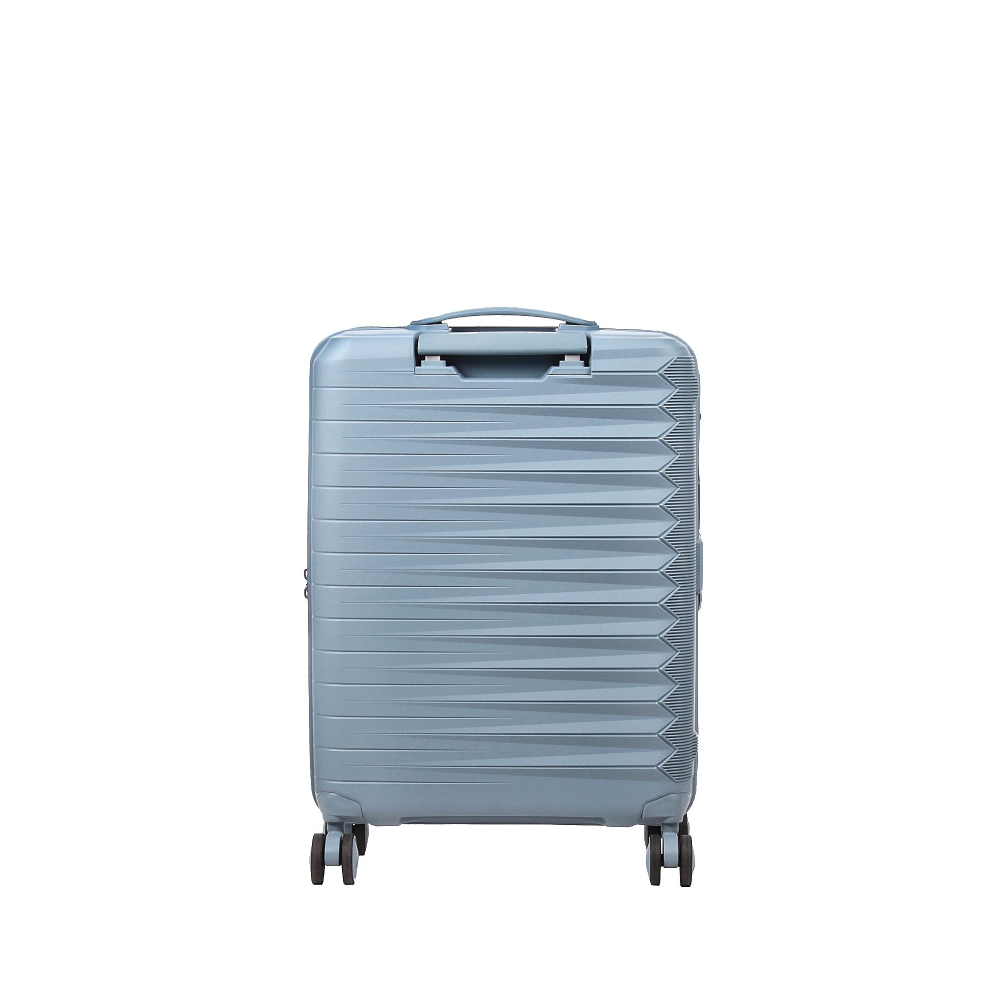 American Tourister By Samsonite SPINNER CABINA 4 RUOTE Celeste