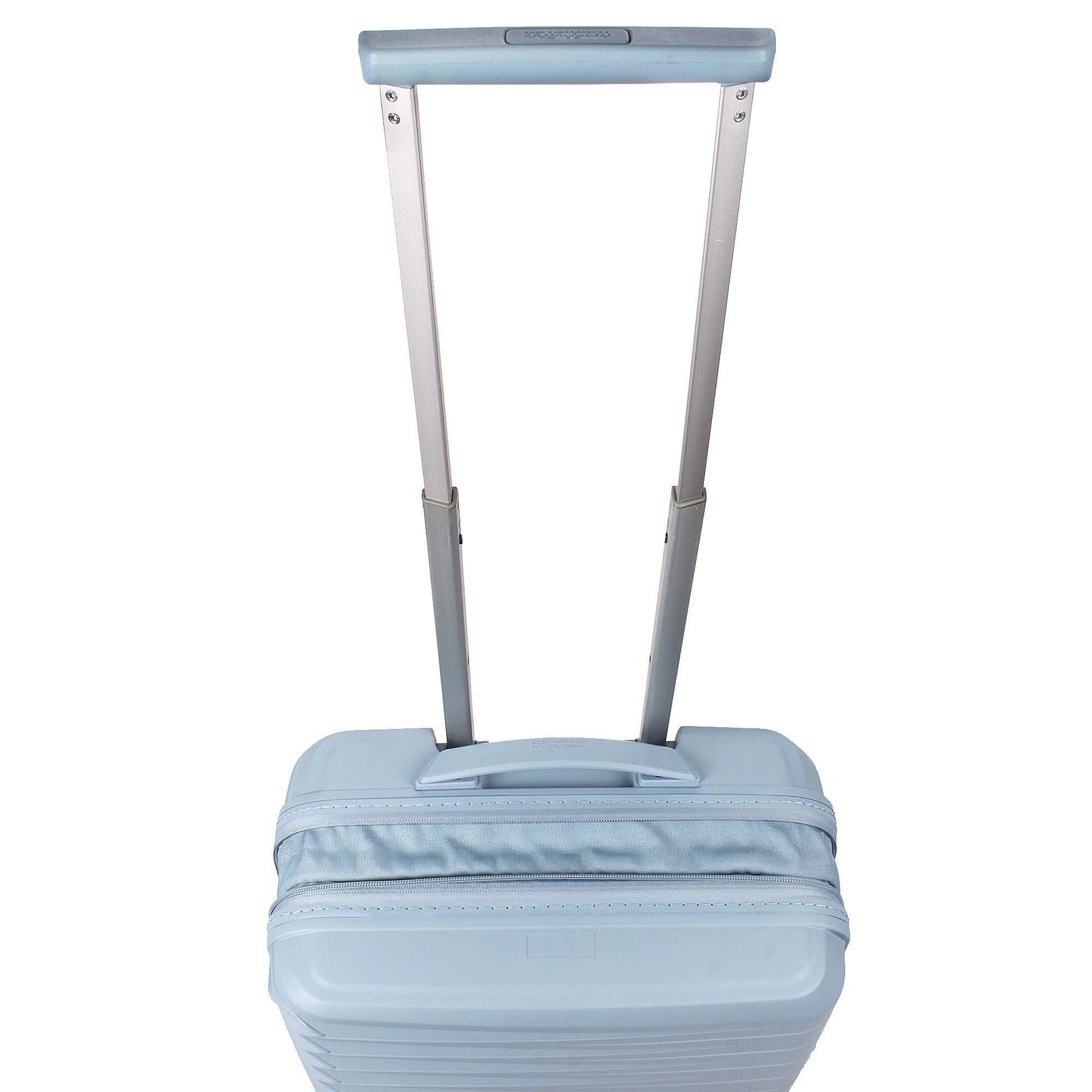 American Tourister By Samsonite SPINNER CABINA 4 RUOTE Celeste