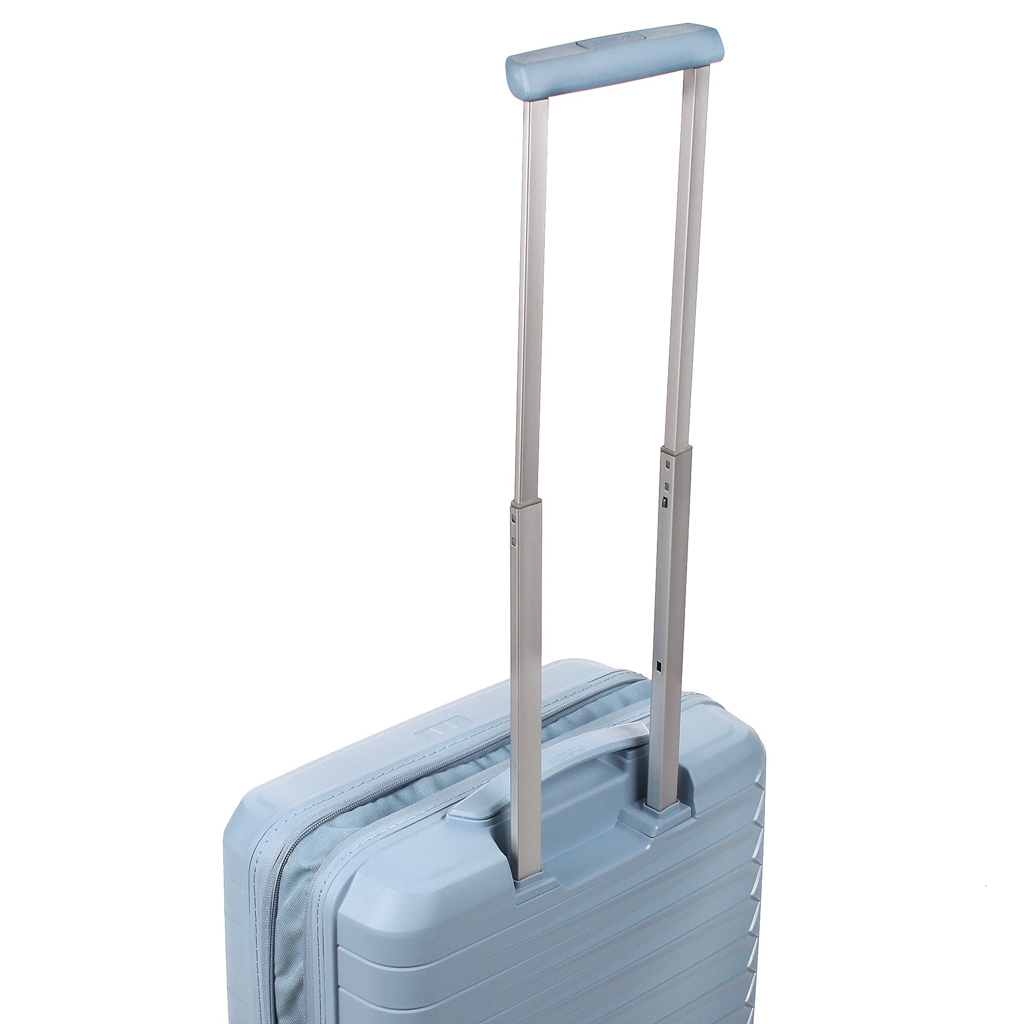 American Tourister By Samsonite SPINNER CABINA 4 RUOTE Celeste