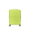 American Tourister By Samsonite SPINNER CABINA 4 RUOTE Lime
