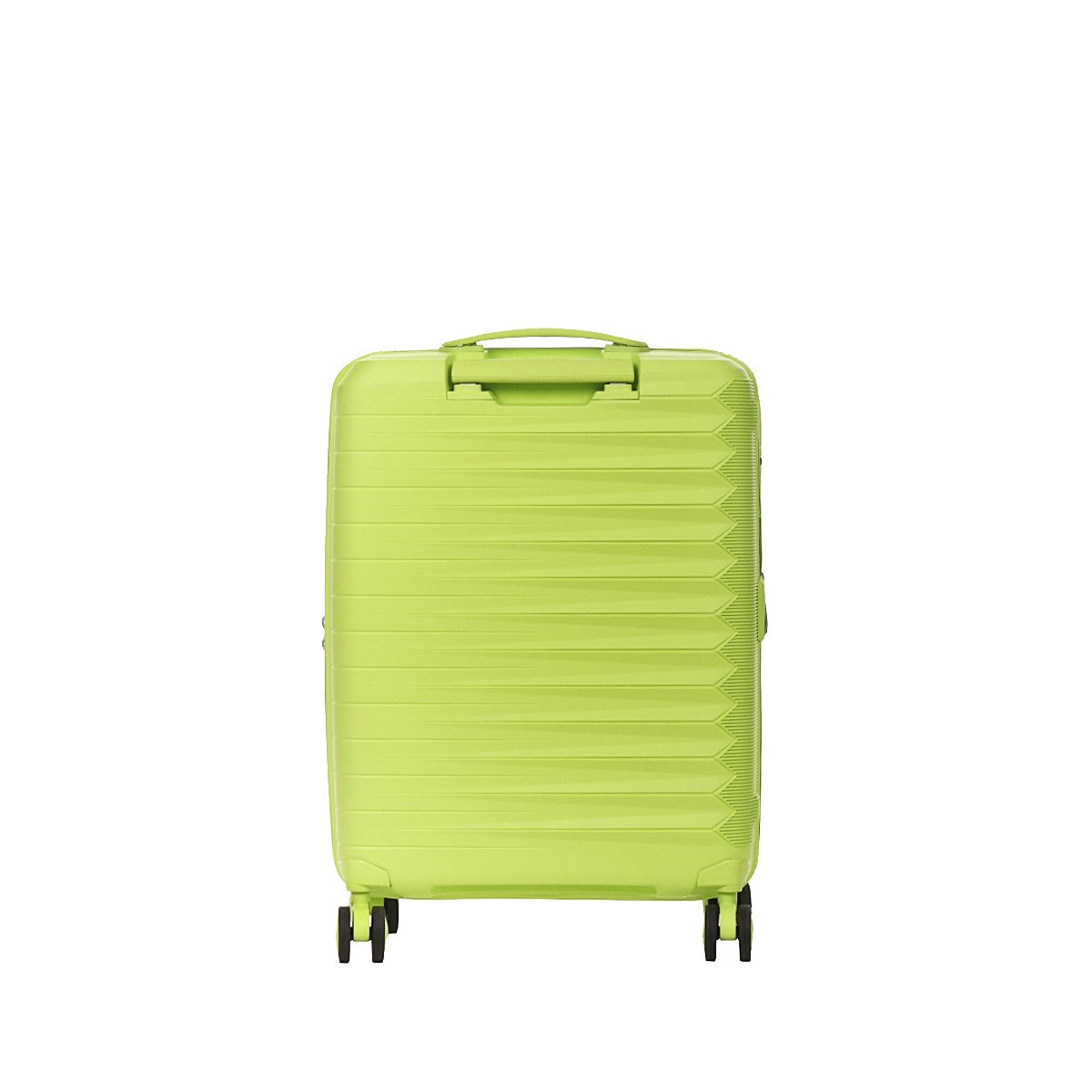 American Tourister By Samsonite SPINNER CABINA 4 RUOTE Lime
