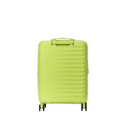 American Tourister By Samsonite SPINNER CABINA 4 RUOTE Lime