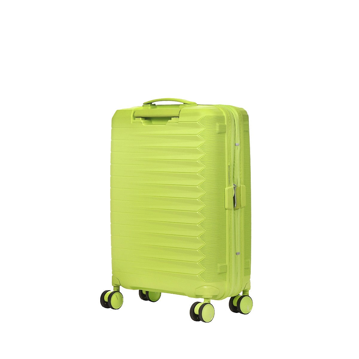 American Tourister By Samsonite SPINNER CABINA 4 RUOTE Lime