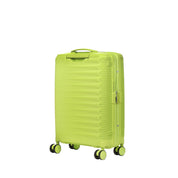 American Tourister By Samsonite SPINNER CABINA 4 RUOTE Lime