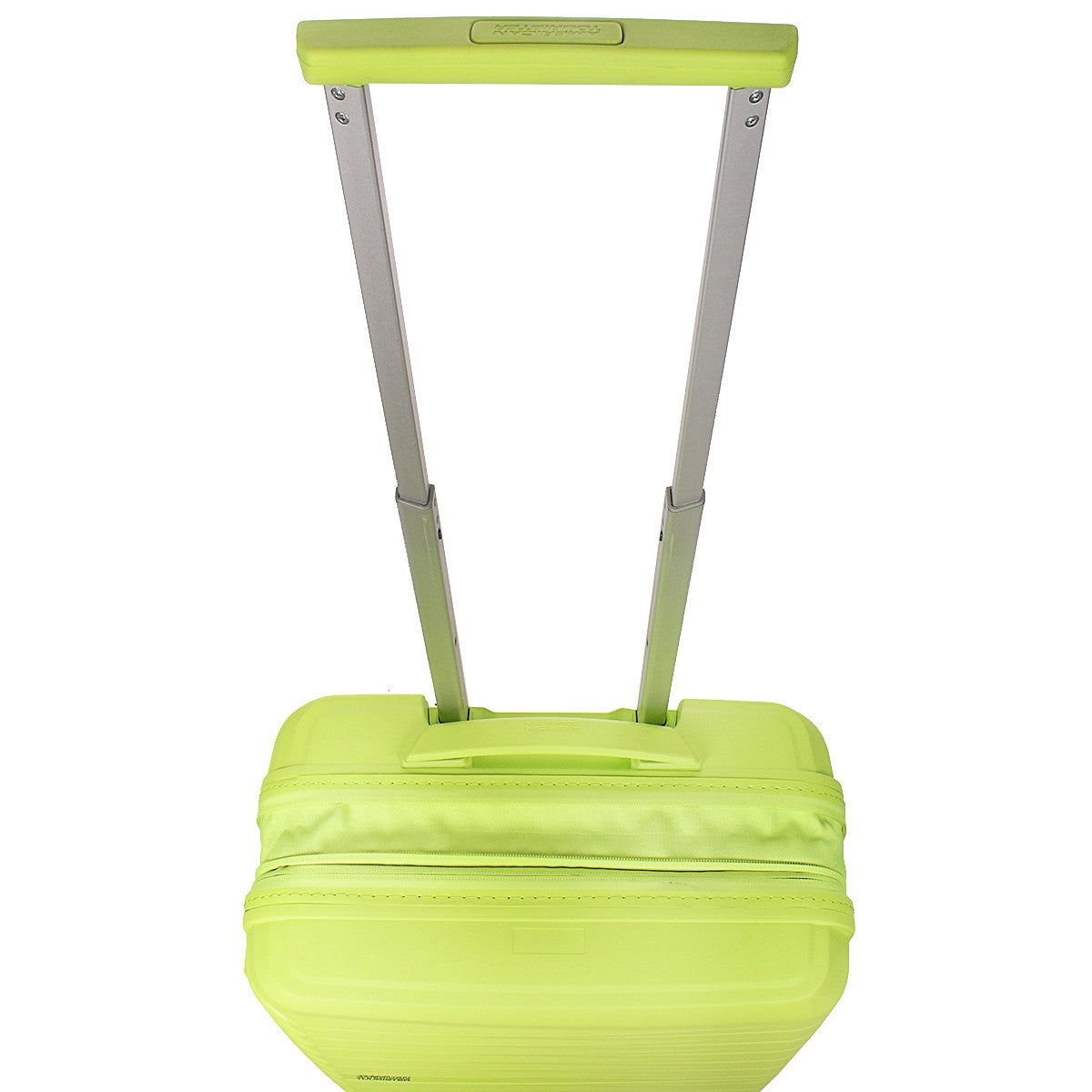 American Tourister By Samsonite SPINNER CABINA 4 RUOTE Lime