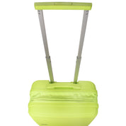 American Tourister By Samsonite SPINNER CABINA 4 RUOTE Lime