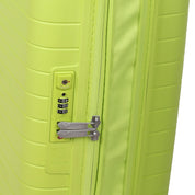 American Tourister By Samsonite SPINNER CABINA 4 RUOTE Lime